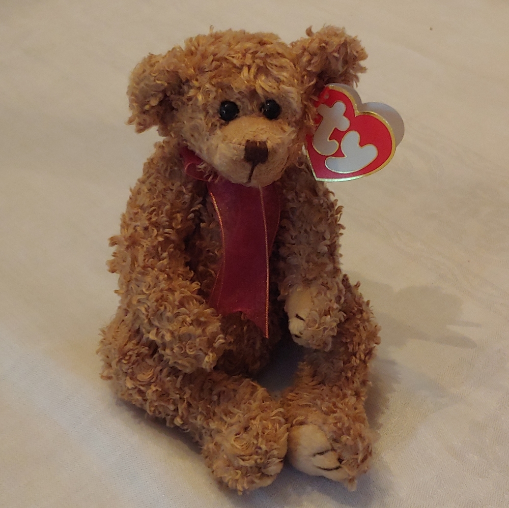 Ty Berkley Bear